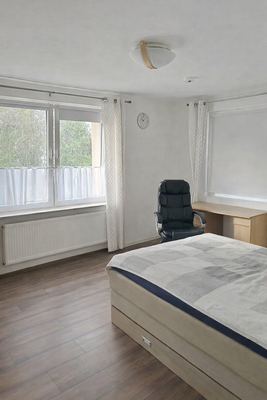 Beispiel Schlafzimmer