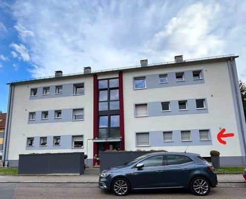 Neumarkt in der Oberpfalz Wohnungen, Neumarkt in der Oberpfalz Wohnung kaufen