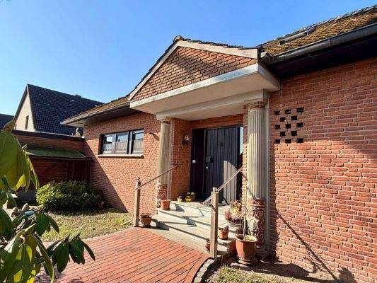 Außenansicht - Vorderseite .JPG