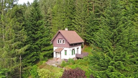 Alpirsbach Häuser, Alpirsbach Haus kaufen
