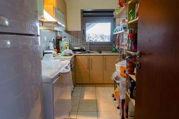 DETACHED HOUSE HALKIDIKI