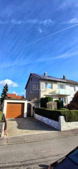 Ludwigsburg / Poppenweiler Häuser, Ludwigsburg / Poppenweiler Haus kaufen