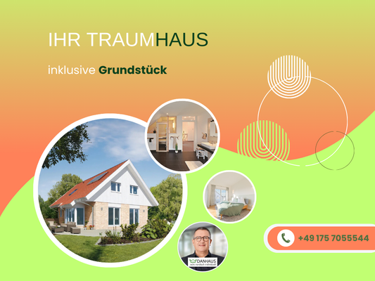 Ihr Traumhaus