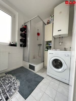 Badezimmer - Einrichtungsbeispiel