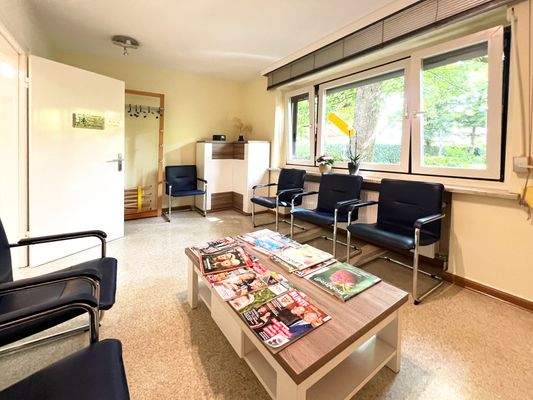 SCHRICK IMMOBILIEN: Ahrensburg