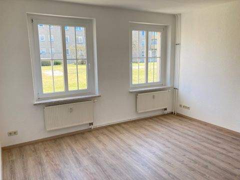 Dessau-Roßlau Wohnungen, Dessau-Roßlau Wohnung mieten