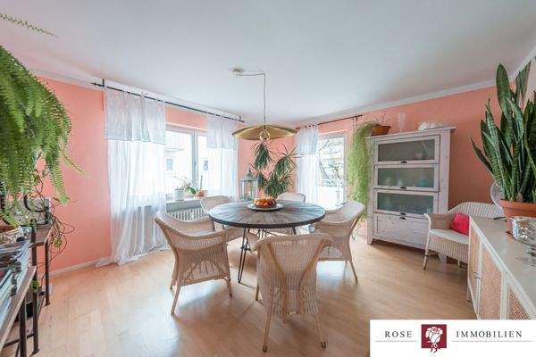 Esszimmer OG - Bild 2