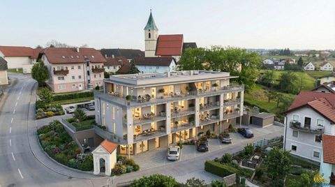 Hofkirchen im Traunkreis Wohnungen, Hofkirchen im Traunkreis Wohnung kaufen