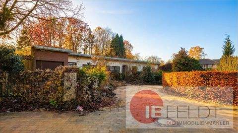 Norderstedt / Garstedt Häuser, Norderstedt / Garstedt Haus kaufen