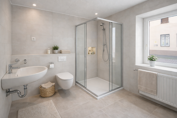 Renovierungsbeispiel