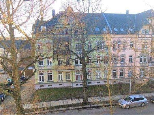 Ihre Aussicht vom Wohnzimmer