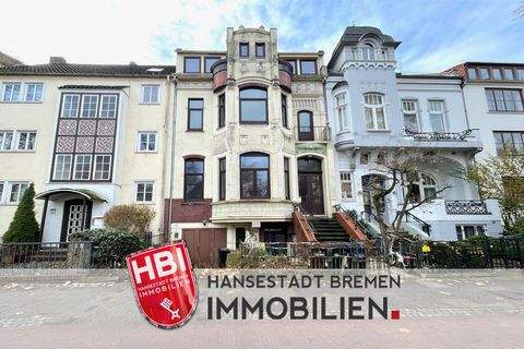 Bremen Häuser, Bremen Haus kaufen