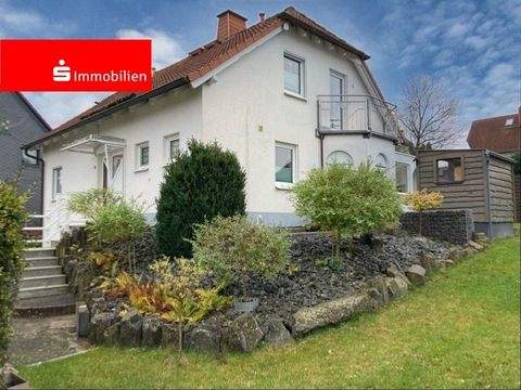 Kaltennordheim Häuser, Kaltennordheim Haus kaufen