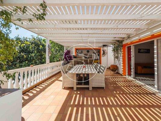 Prachtvolle Luxusvilla