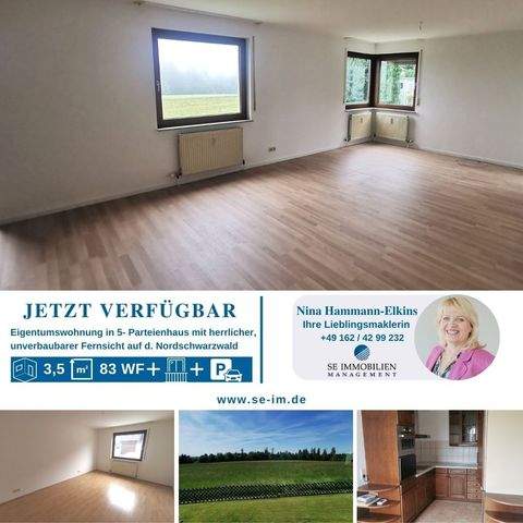 Dobel Wohnungen, Dobel Wohnung kaufen