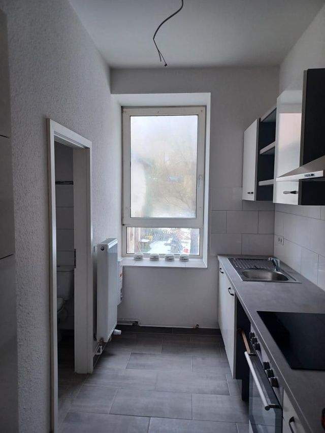 modernisierte 3-Zimmer-Wohnung, Bauer Landstraße 12, Flensburg - Foto 3
