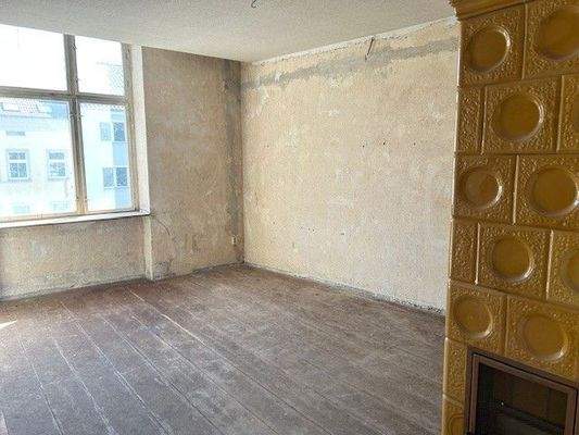 Wohnzimmer Ansicht I