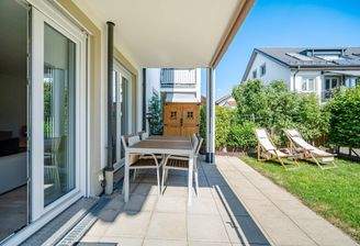 Südterrasse