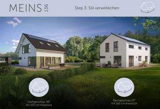 MEINS 136 Stilvariante