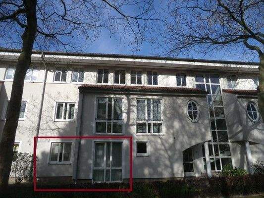 M45-Hausansicht mit Markierung-2