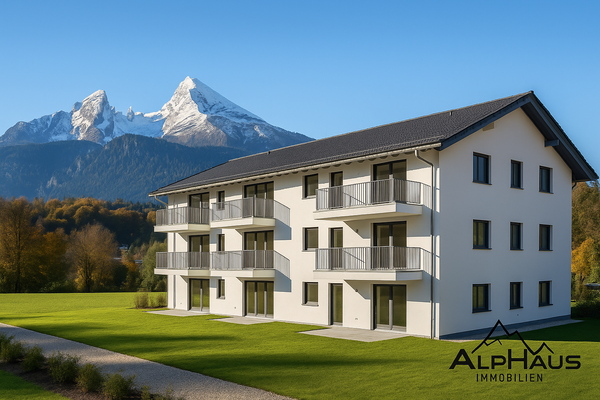 ALPHAUS Immobilien