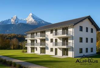 ALPHAUS Immobilien