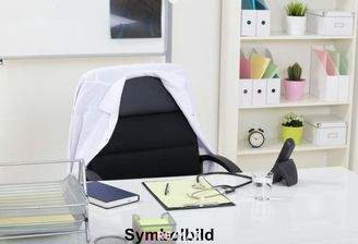 Symbolbild Ordination