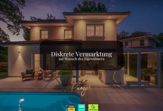 Diskrete Vermarktung