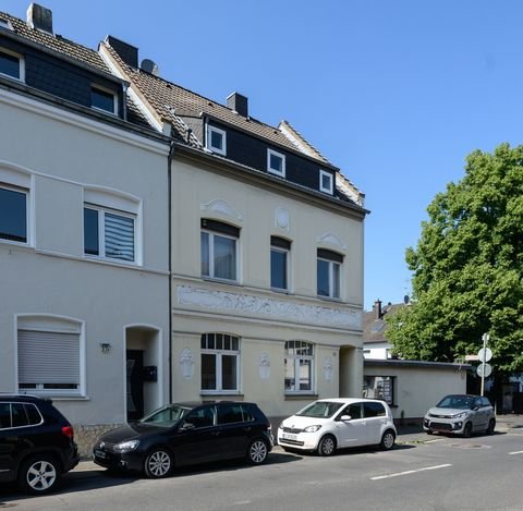 Köln Häuser, Köln Haus kaufen
