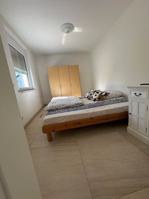3) Gästezimmer EG