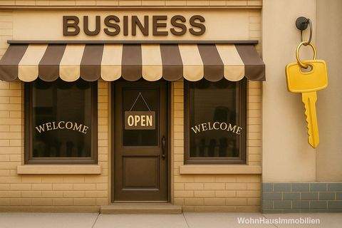 Berlin / Reinickendorf Büros, Büroräume, Büroflächen 