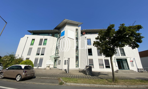 Nürnberg Büros, Büroräume, Büroflächen 