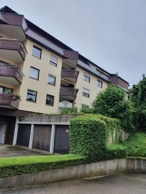 Pforzheim Wohnungen, Pforzheim Wohnung mieten