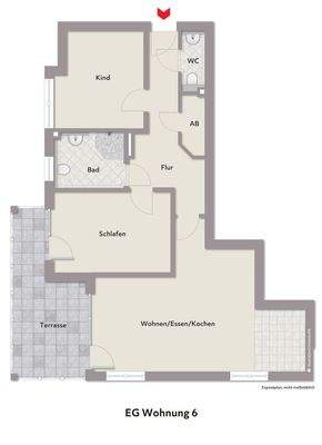 Platz für Ihre Ideen