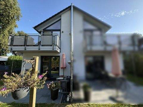Göhren-Lebbin / Untergöhren Häuser, Göhren-Lebbin / Untergöhren Haus kaufen