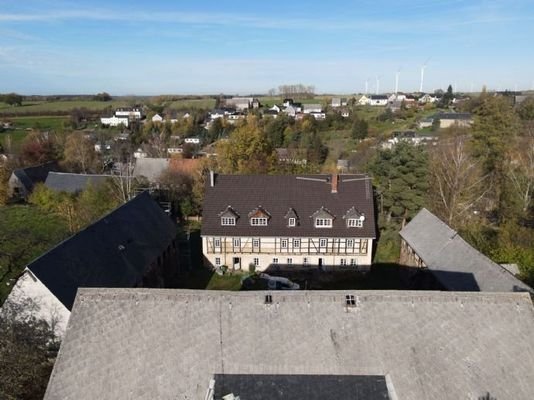 Umgebung