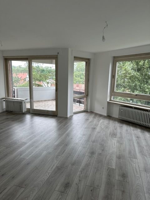 3 Zimmer Wohnung in Darmstadt (Darmstadt)