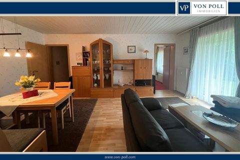 Clausthal-Zellerfeld Wohnungen, Clausthal-Zellerfeld Wohnung kaufen