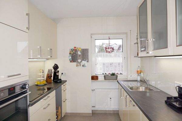 Küche - Ablöse möglich!