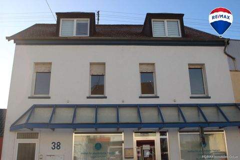 Ensdorf Wohnungen, Ensdorf Wohnung mieten