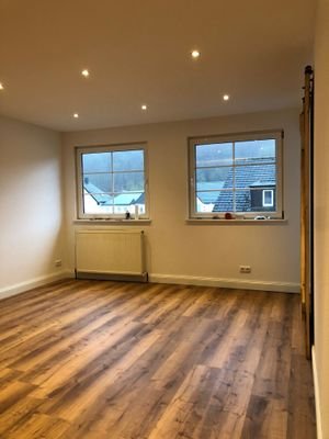 Wohnung 3 Wohnzimmer