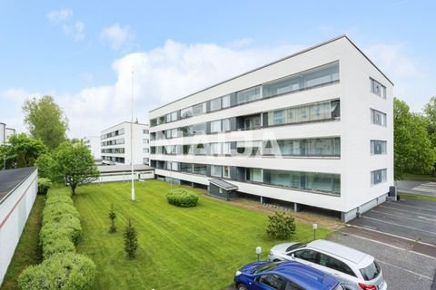 Seinäjoki Wohnungen, Seinäjoki Wohnung kaufen