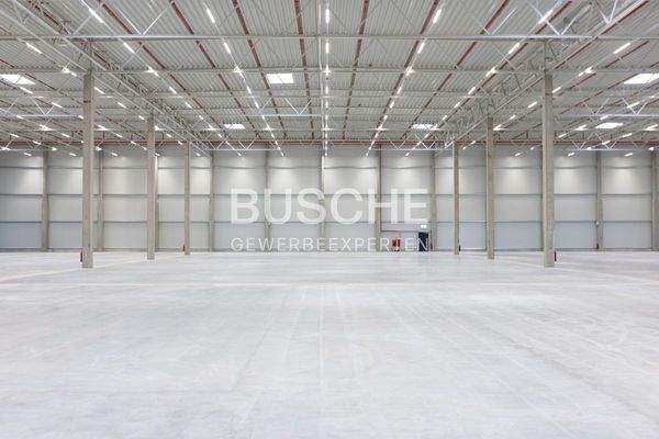 Musterfoto Innenansicht