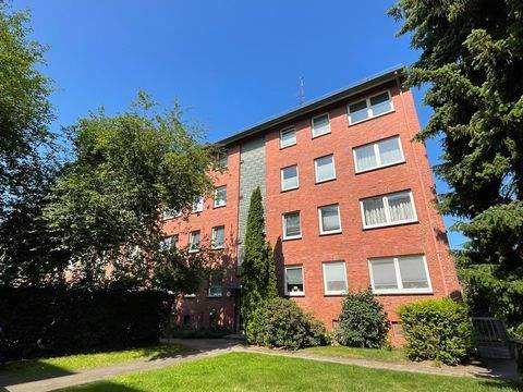 Hamburg Wohnungen, Hamburg Wohnung kaufen