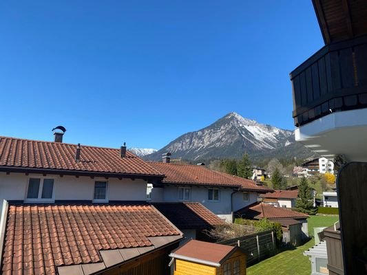 Aussicht
