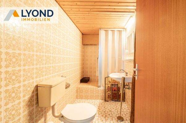 LYD 3692 - 29 Badezimmer