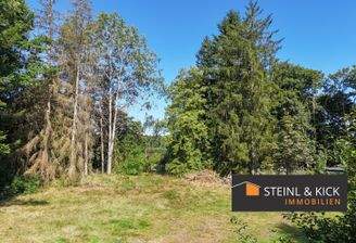 Grundstück in Hirschau