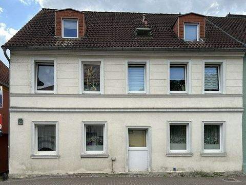 Oderberg Renditeobjekte, Mehrfamilienhäuser, Geschäftshäuser, Kapitalanlage