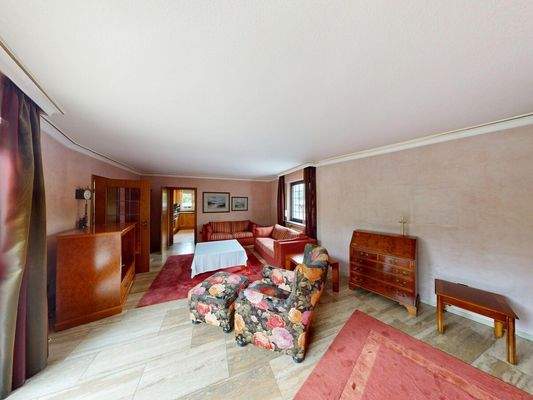 EG Wohnzimmer Bild 2