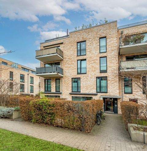 Hamburg Wohnungen, Hamburg Wohnung kaufen